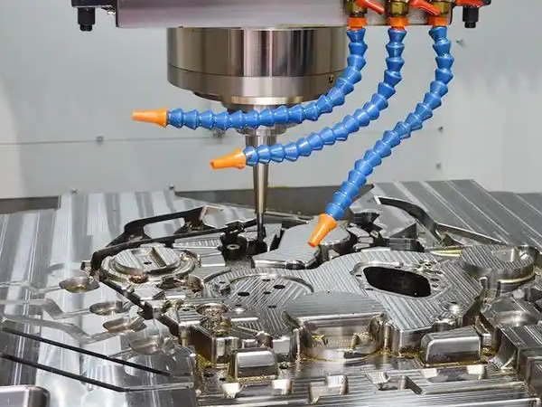 Definition and classification of injection molds