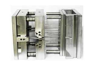 Medical device molds