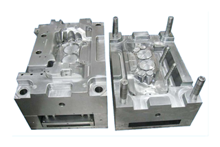 數碼電子類模具