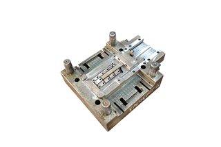 Electrical injection mold